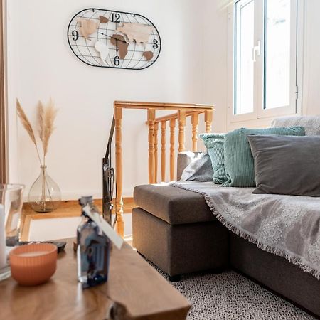 Zoe'S Apartment Закинтос Экстерьер фото
