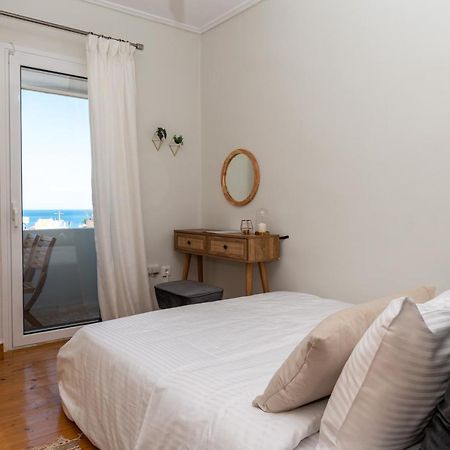Zoe'S Apartment Закинтос Экстерьер фото